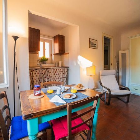 S4 Tower - Dolcevita Holiday Florenz Exterior foto